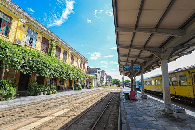 Ga Hải Phòng - ảnh địa điểm 4