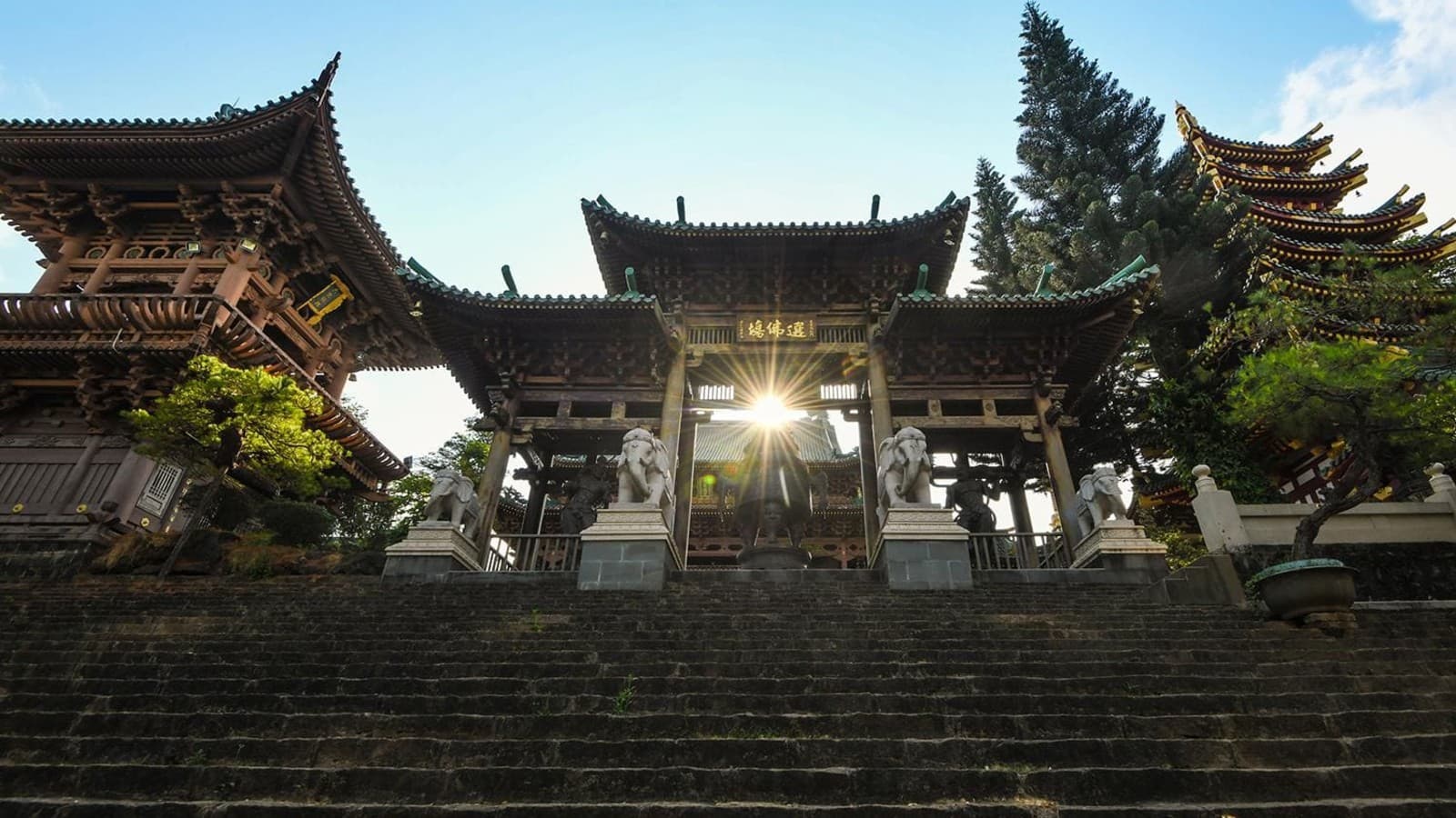 Chùa Minh Thành  - location photo 2