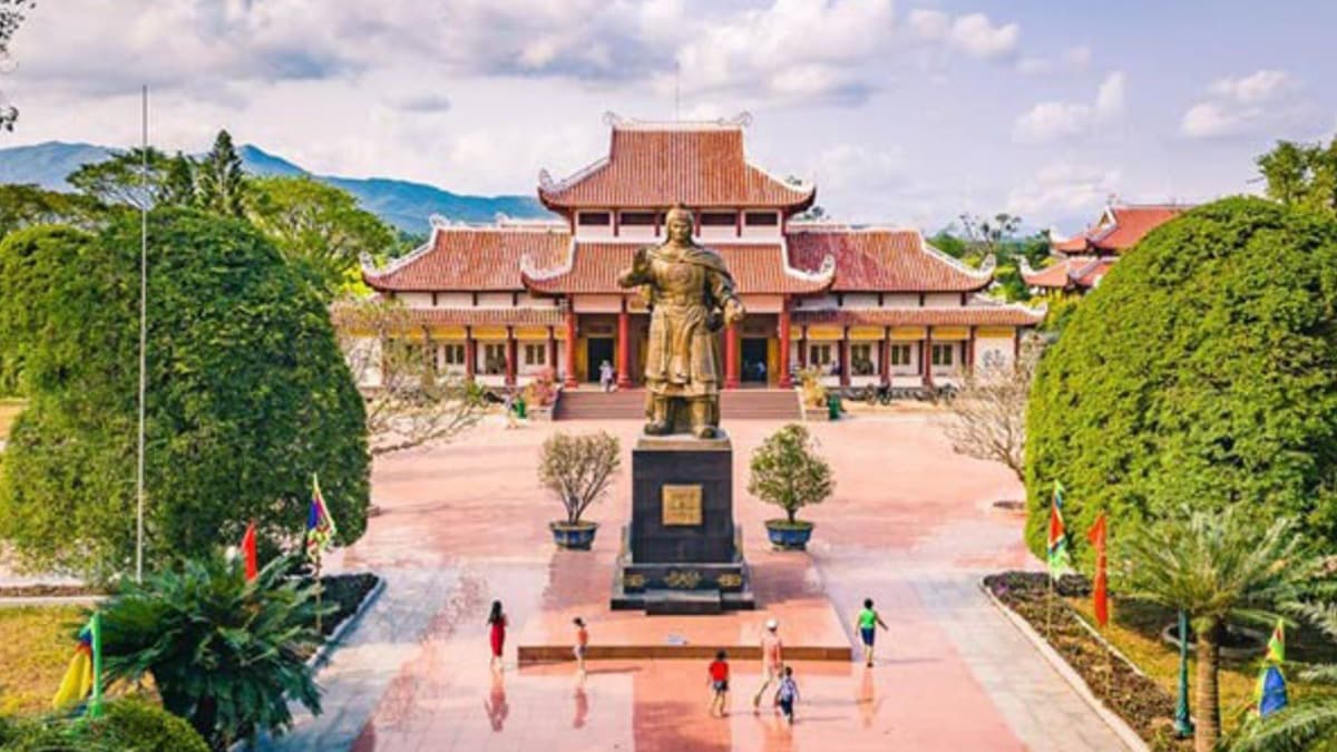 Bảo tàng Quang Trung