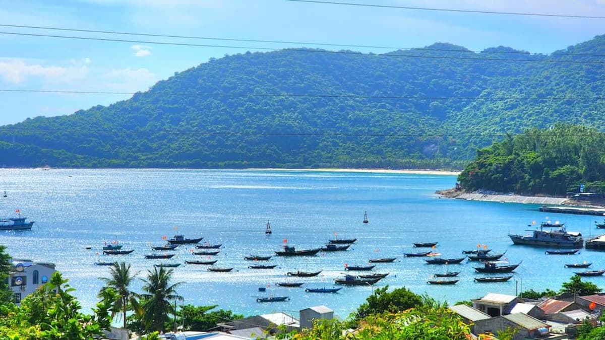 Cù Lao Chàm - ảnh địa điểm 4