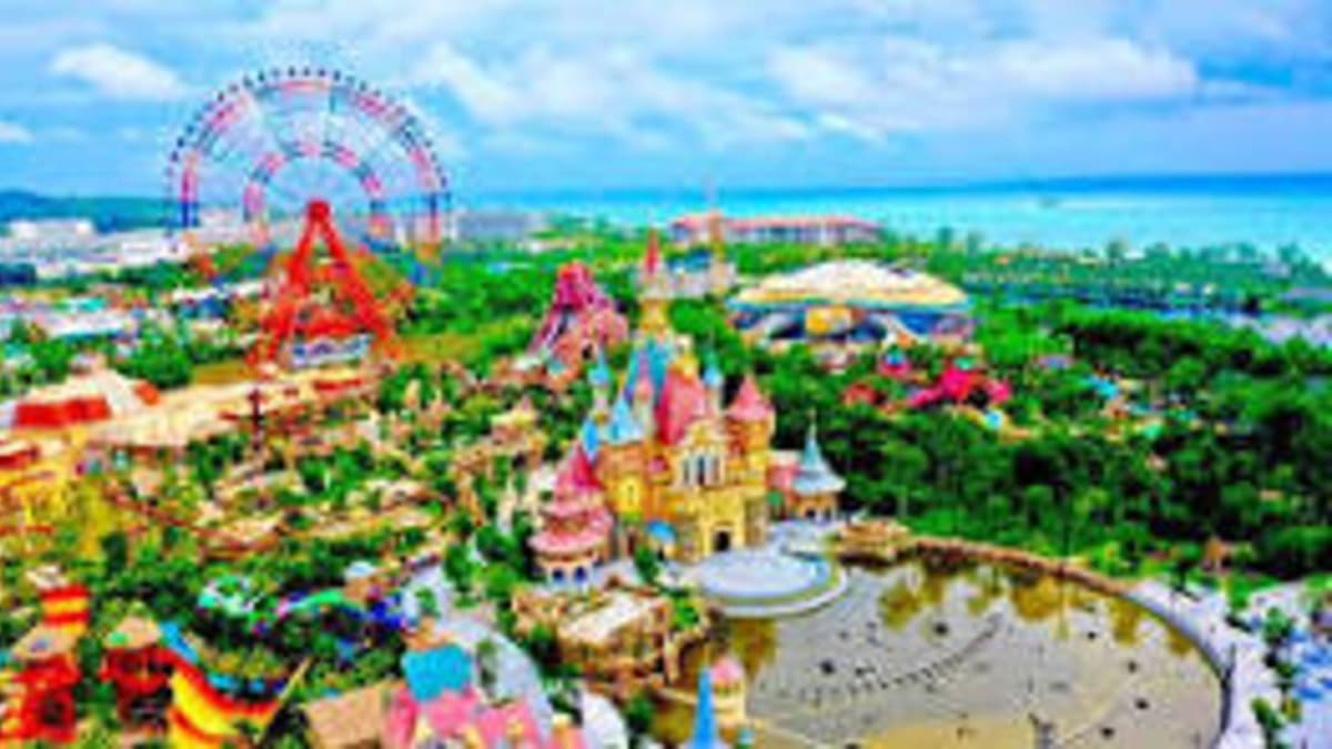 Isola di Vũ Yên - ảnh địa điểm 4