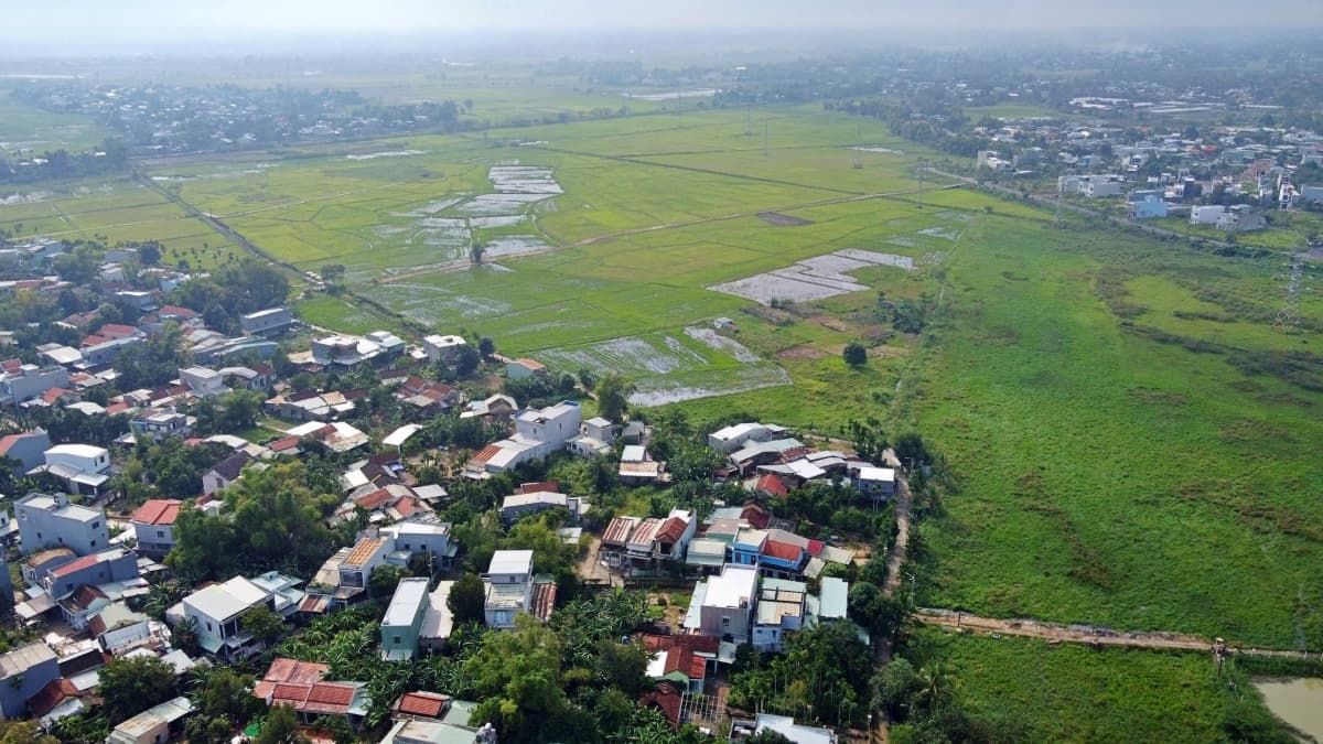 Làng cổ Phong Nam  - ảnh địa điểm 5