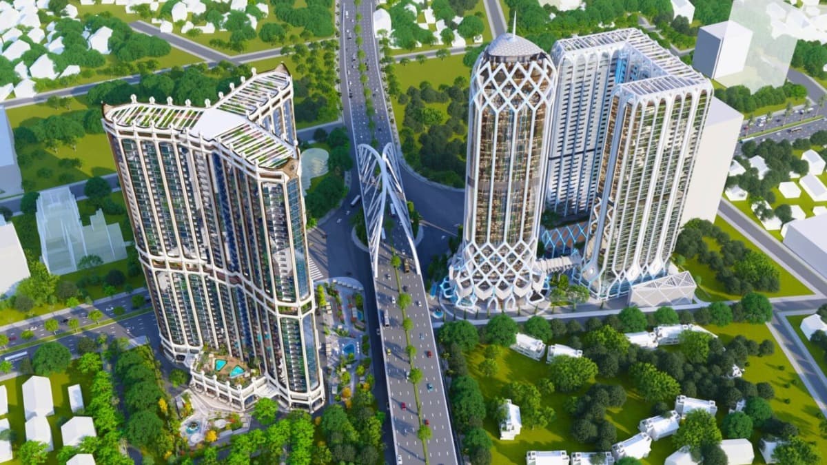 Tour Diamond Crown - ảnh địa điểm 3