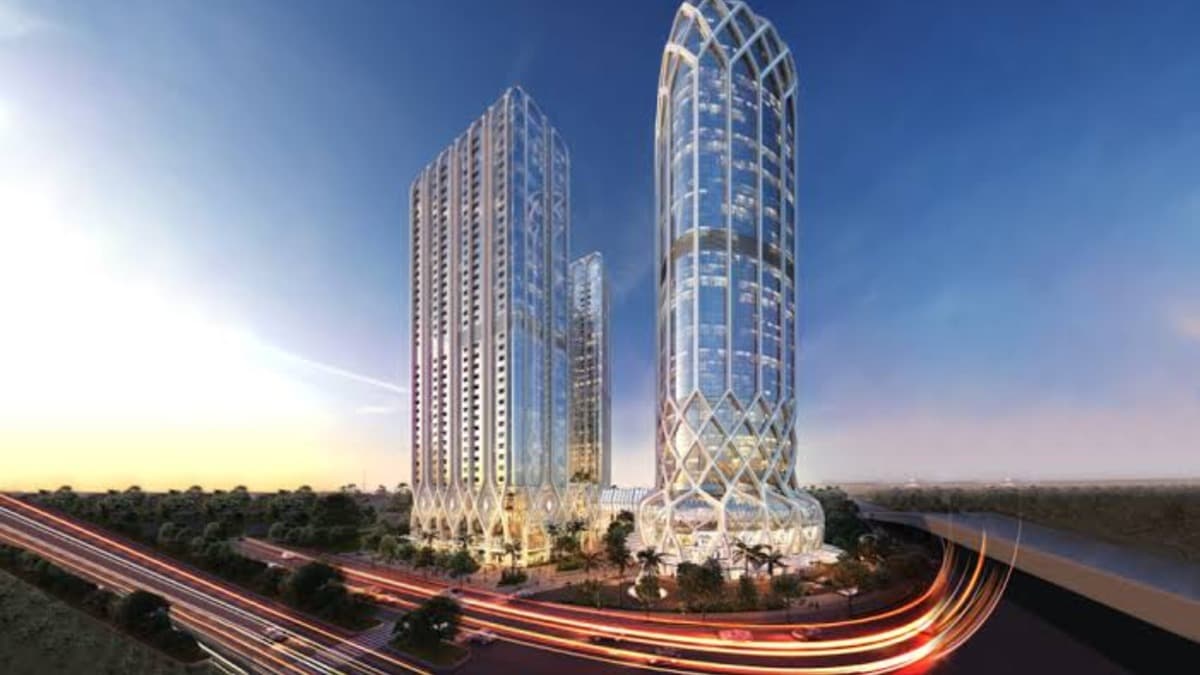 Tour Diamond Crown - ảnh địa điểm 2