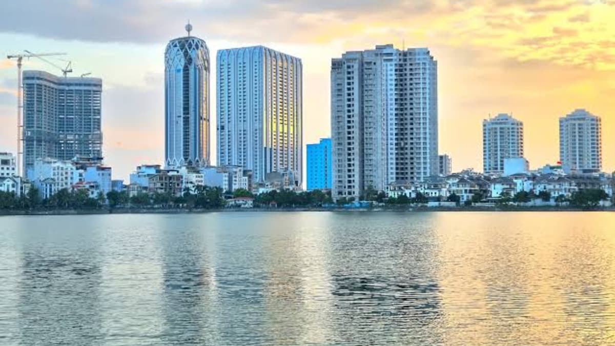 Tour Diamond Crown - ảnh địa điểm 5