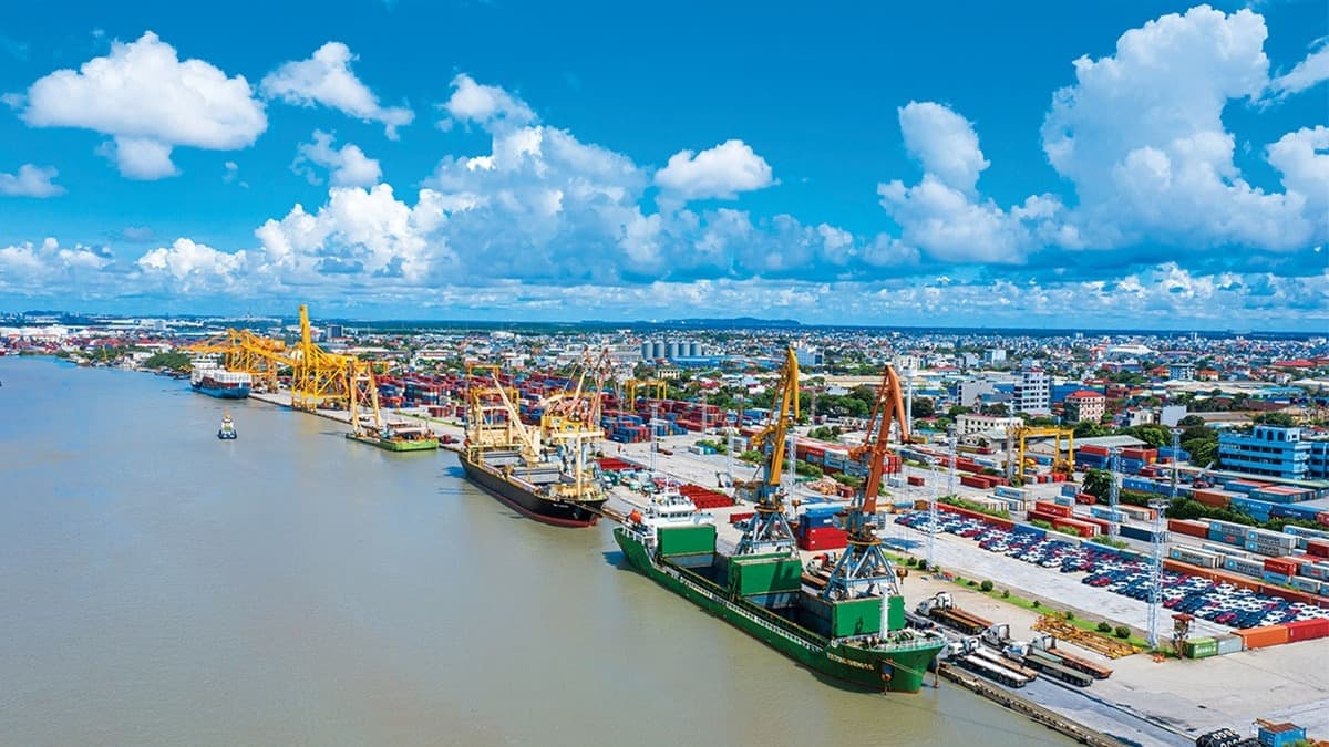 Cảng Chùa Vẽ - ảnh địa điểm 5