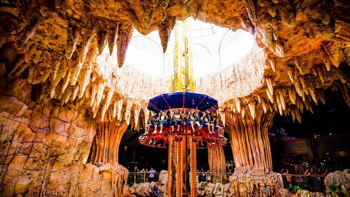 Khu du lịch Sun World Bà Nà Hills  - location photo 5