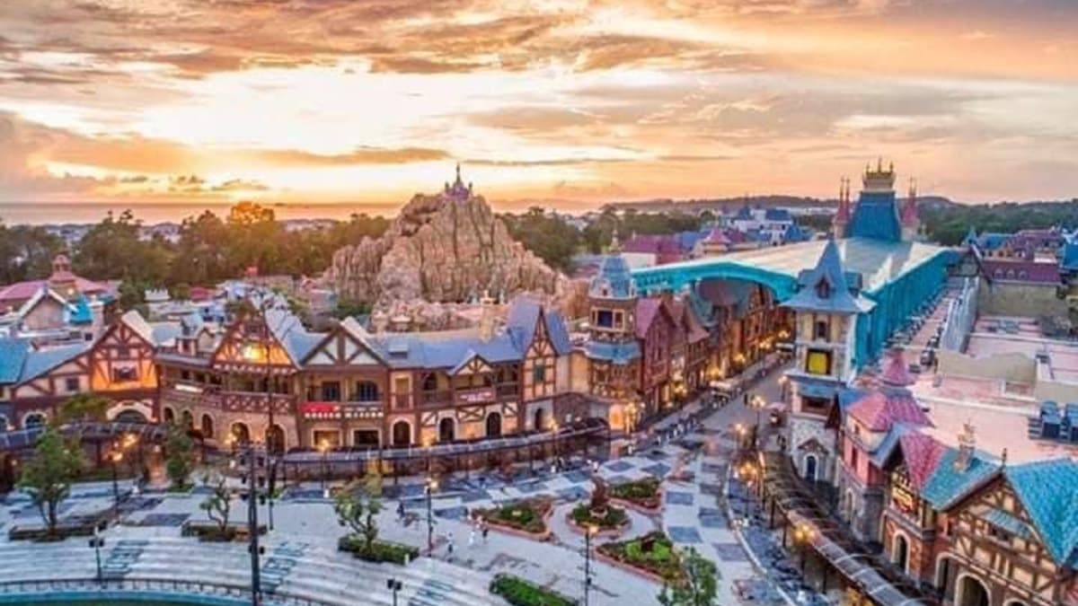 Khu đô thị đảo Vũ Yên - ảnh địa điểm 6