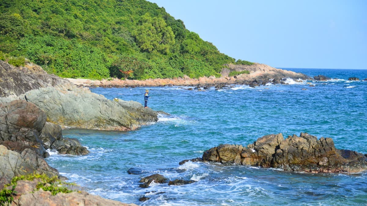 Ghềnh Bàng  - ảnh địa điểm 3