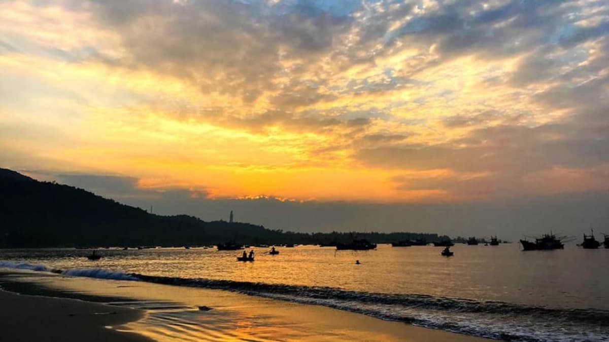 Bãi biển Non Nước - ảnh địa điểm 3