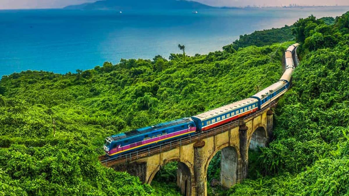 Đèo Hải Vân - ảnh địa điểm 5