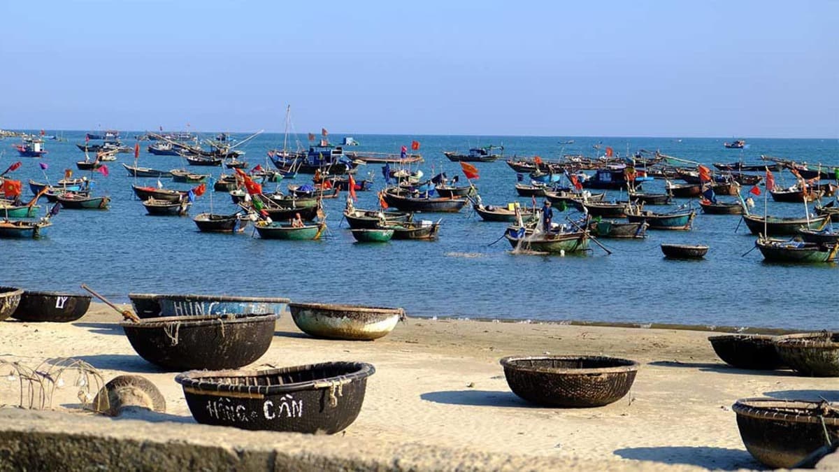 Nam O Fish Sauce Village - location photo 5
