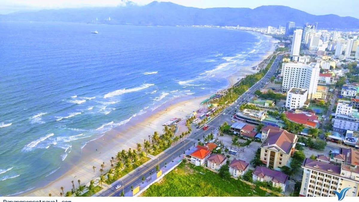 Plage de My Khe - ảnh địa điểm 3