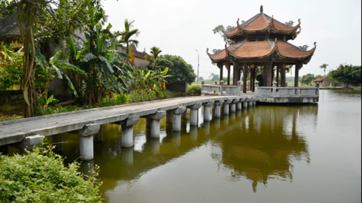Nom Ancient Village Complex - location photo 3