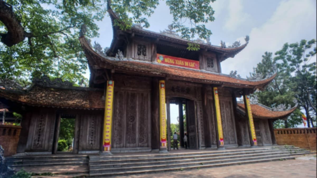 Nom Ancient Village Complex - location photo 4