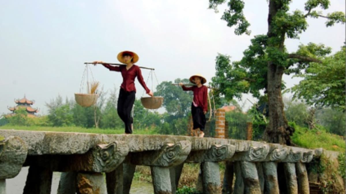 Nom Ancient Village Complex - location photo 2