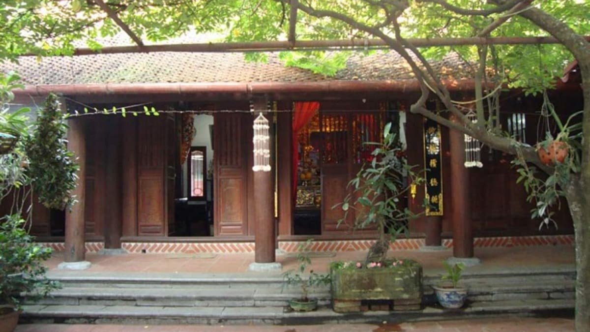 Đền Ghênh - ảnh địa điểm 2