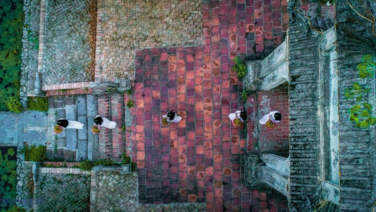 Chùa Chuông (Pagoda della Campana) - ảnh địa điểm 6
