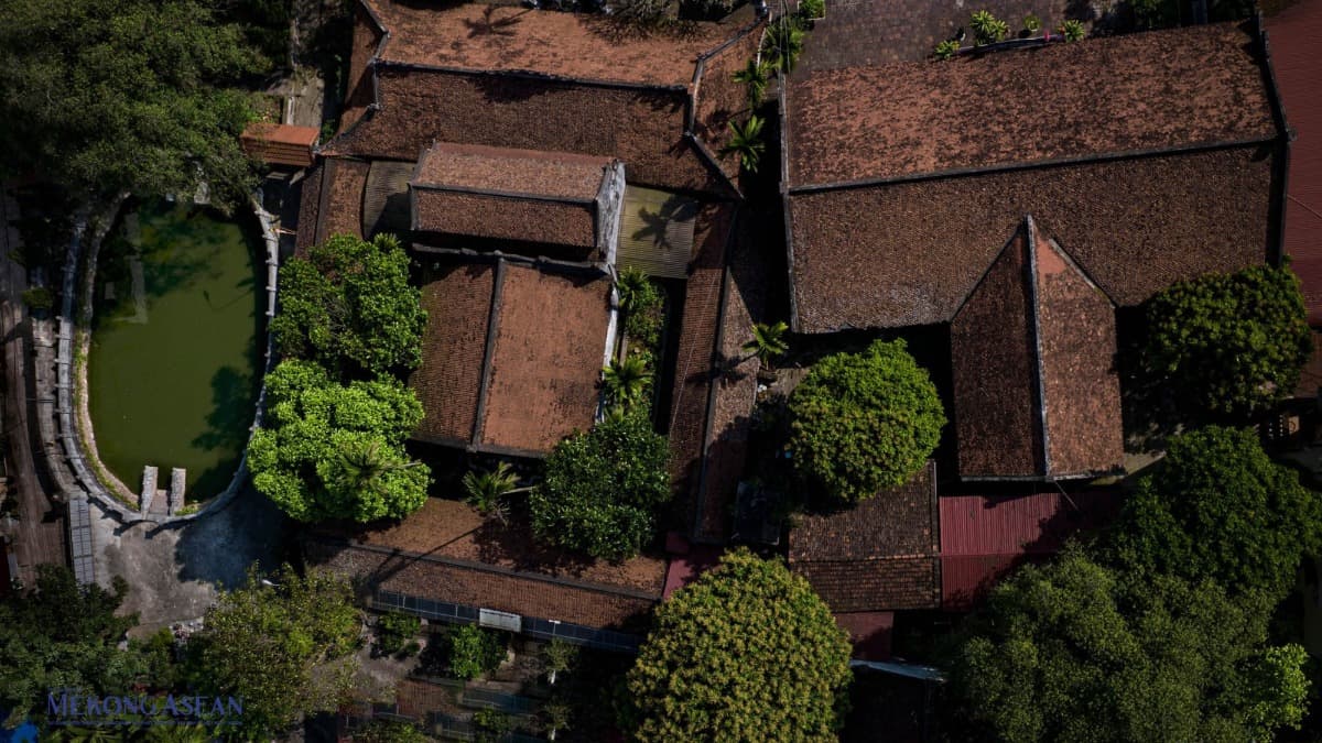 Chùa Chuông (Pagoda della Campana) - ảnh địa điểm 5
