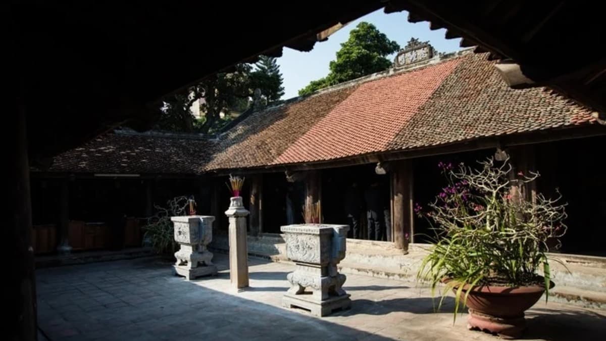 Chùa Chuông (Pagoda della Campana) - ảnh địa điểm 4