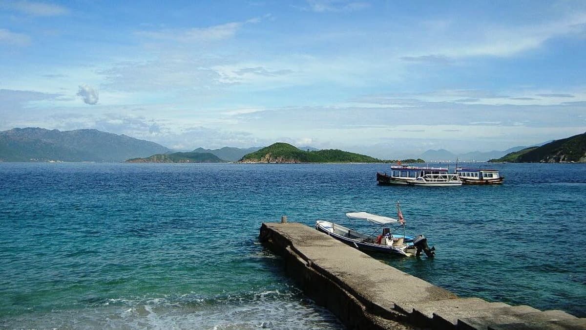 ホンザウ島（Hòn Dấu） - ảnh địa điểm 4
