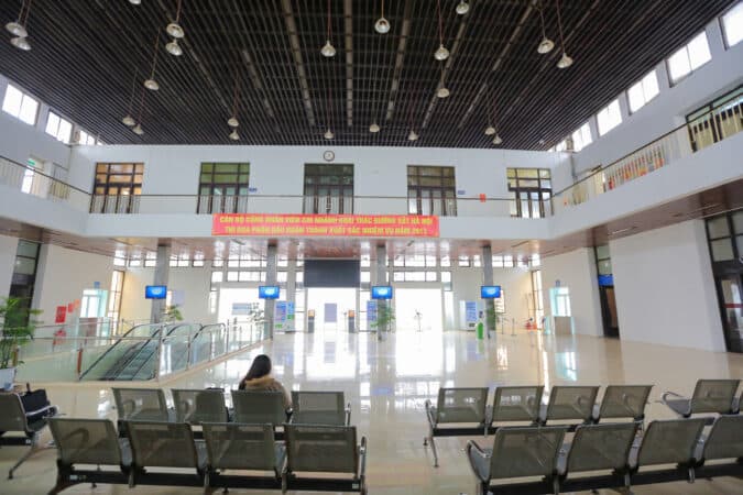Ga Hà Nội - ảnh địa điểm 5