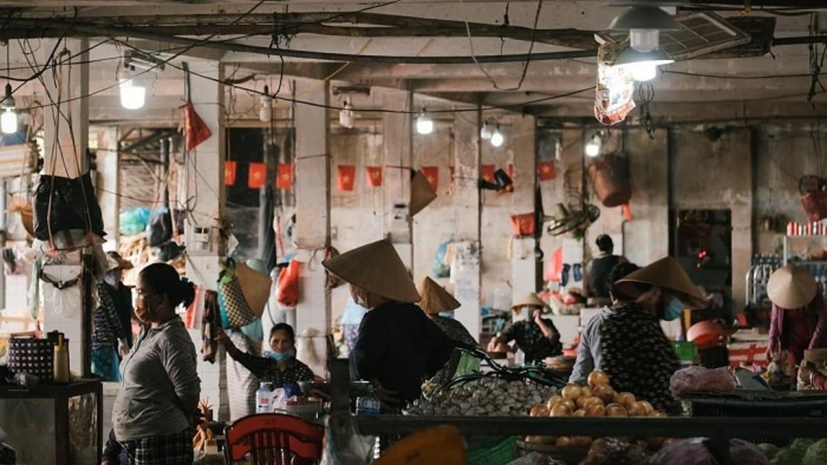 Chợ Hội An - ảnh địa điểm 3