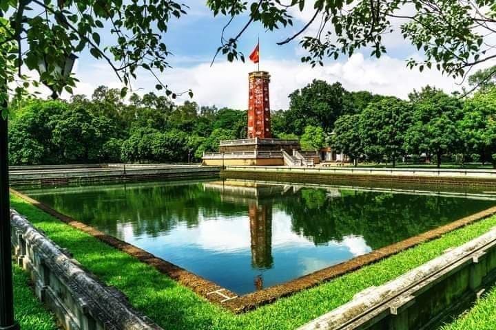 Thành cổ Sơn Tây