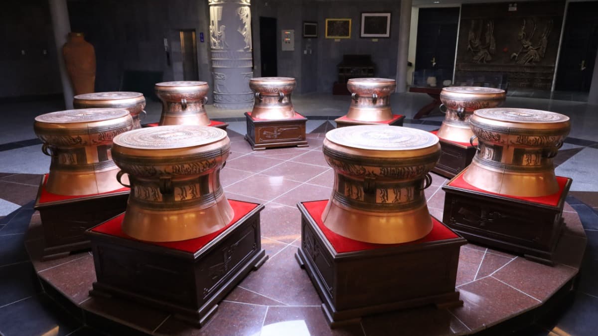 Hung Kings Temple - location photo 6