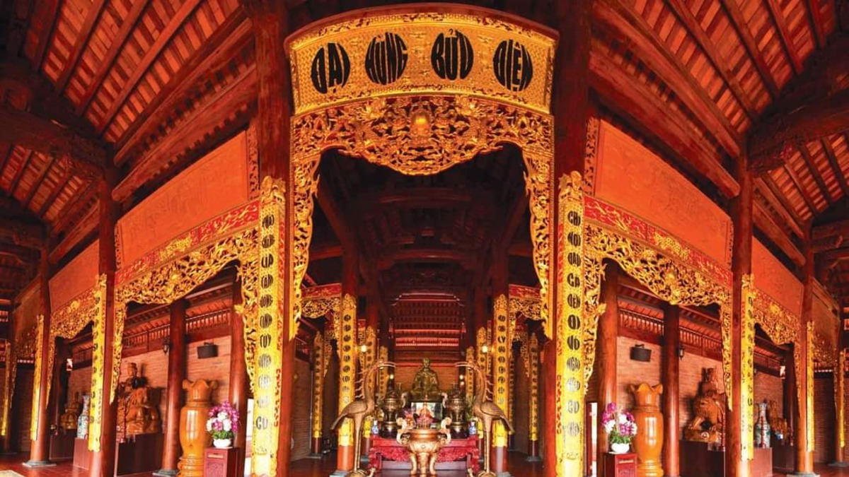 Monastère Zen Truc Lam Phuong Nam - ảnh địa điểm 5