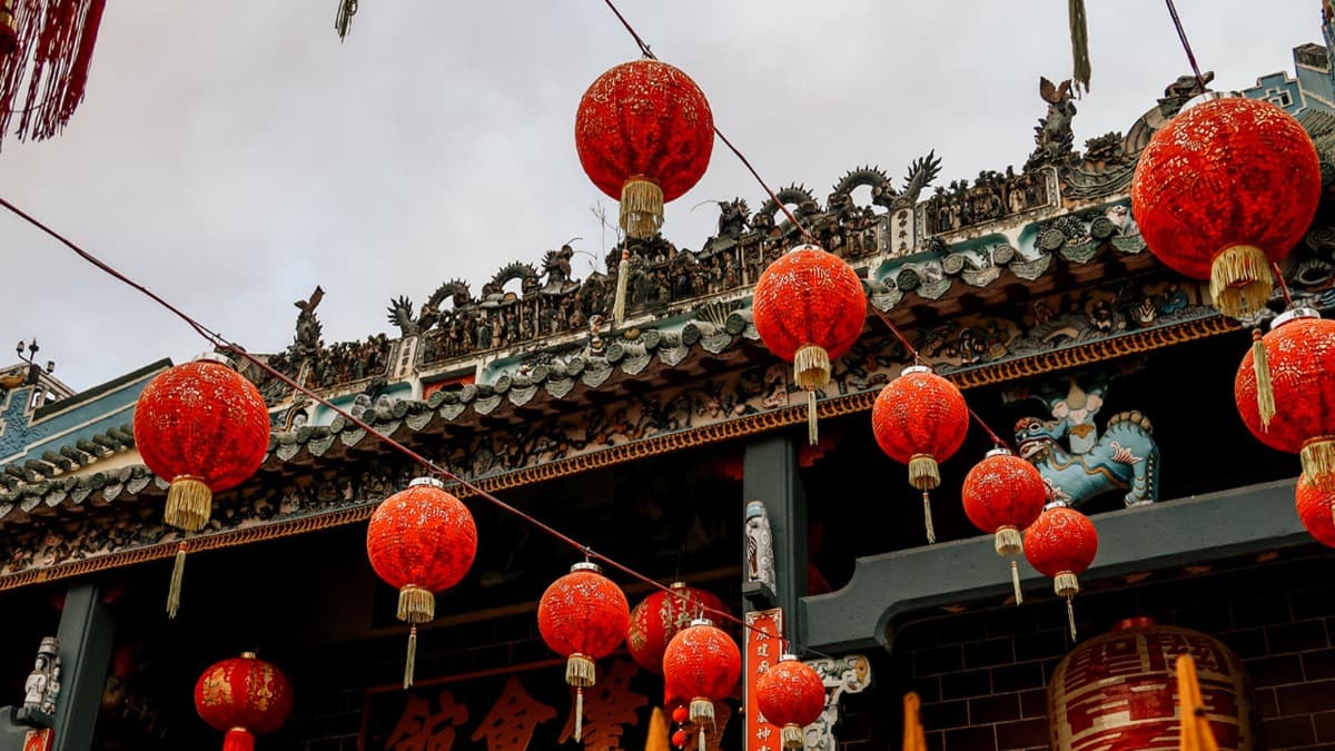Pagode Ông de Cần Thơ (Quảng Triệu Hội Quán) - ảnh địa điểm 5