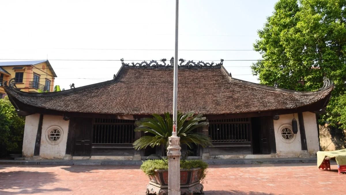 Làng Diềm - ảnh địa điểm 4