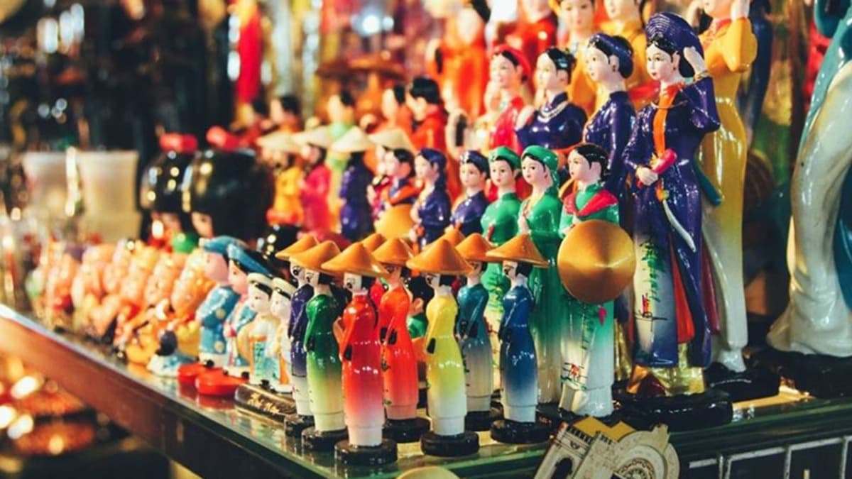 Mercato di Bến Thành - ảnh địa điểm 5