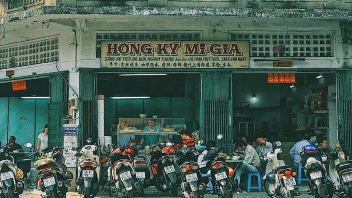 Quartiere Cinese (Chinatown) - ảnh địa điểm 3
