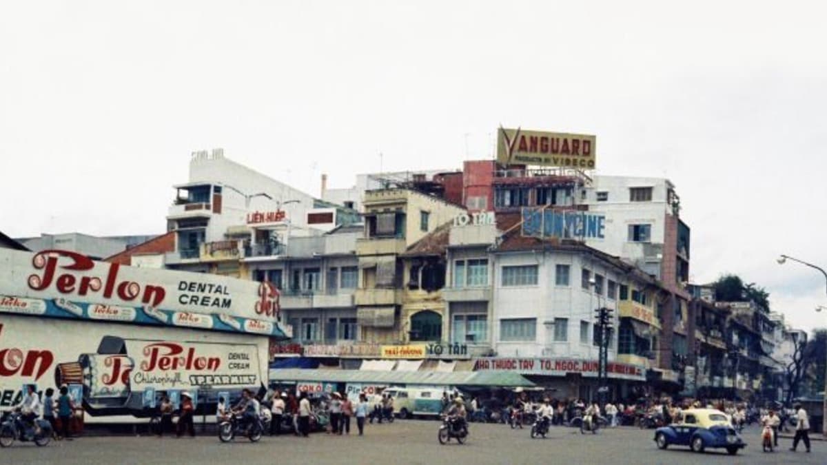 Quartiere Cinese (Chinatown) - ảnh địa điểm 6