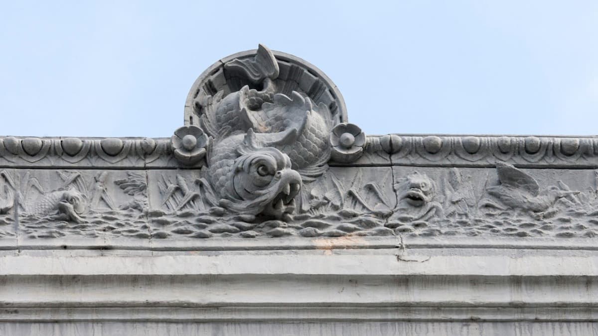 Museo di Città di Ho Chi Minh - ảnh địa điểm 6