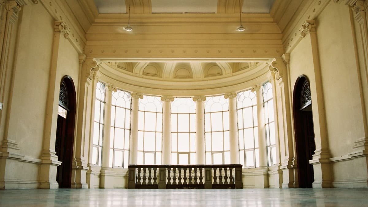 Museo di Città di Ho Chi Minh - ảnh địa điểm 5