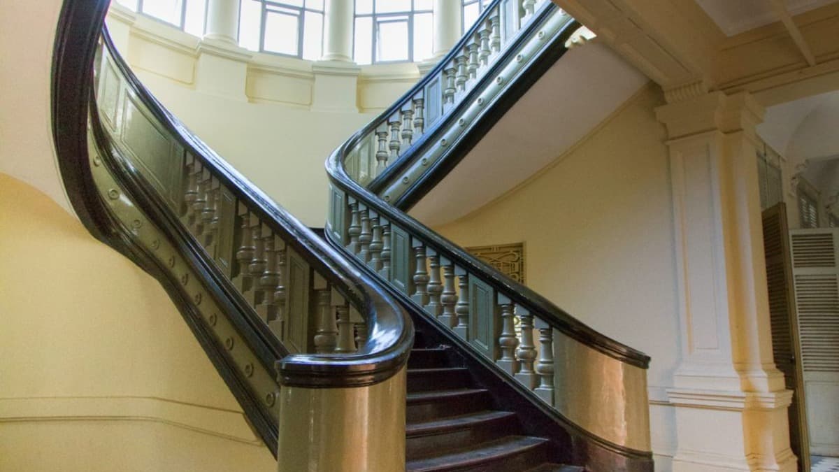 Museo di Città di Ho Chi Minh - ảnh địa điểm 4
