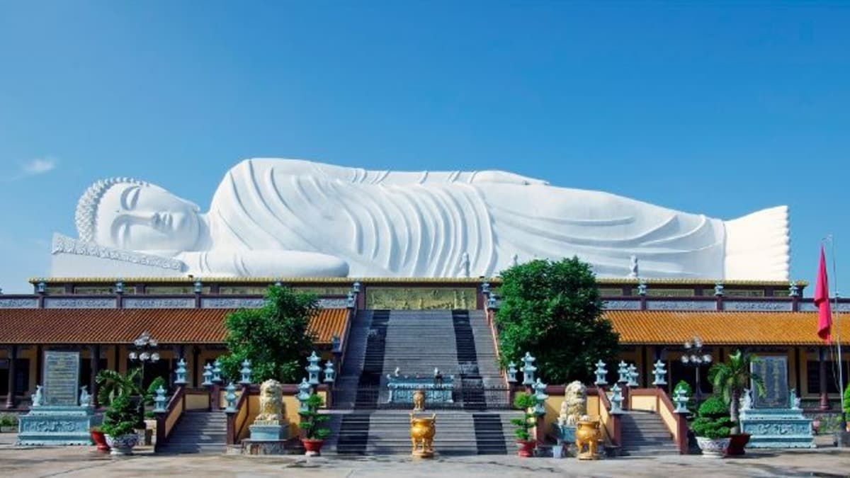 Pagoda Hội Khánh - ảnh địa điểm 4