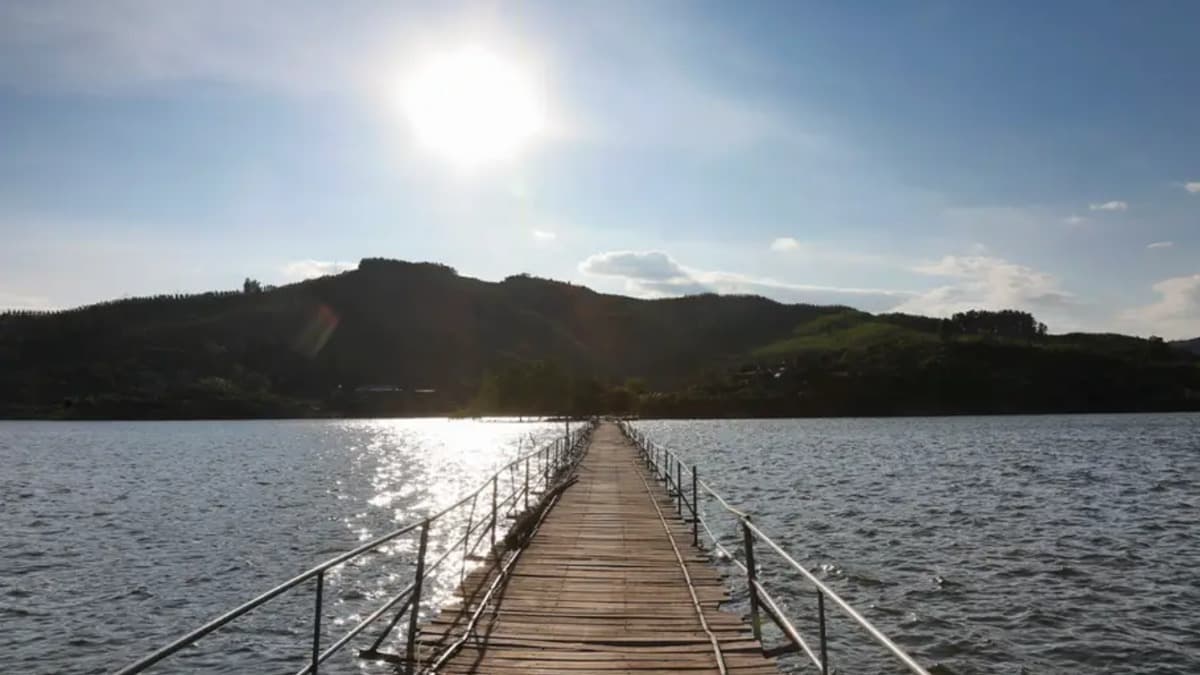 Lago Cấm Sơn - ảnh địa điểm 3