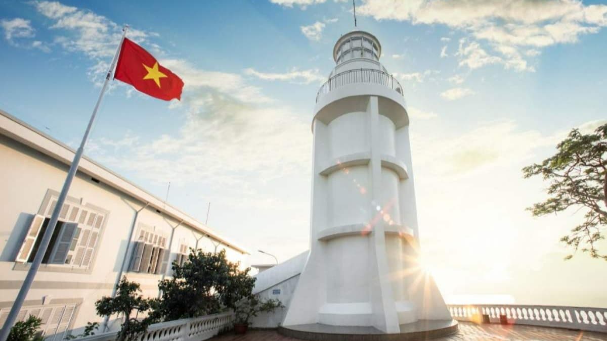 Faro di Vũng Tàu - ảnh địa điểm 2