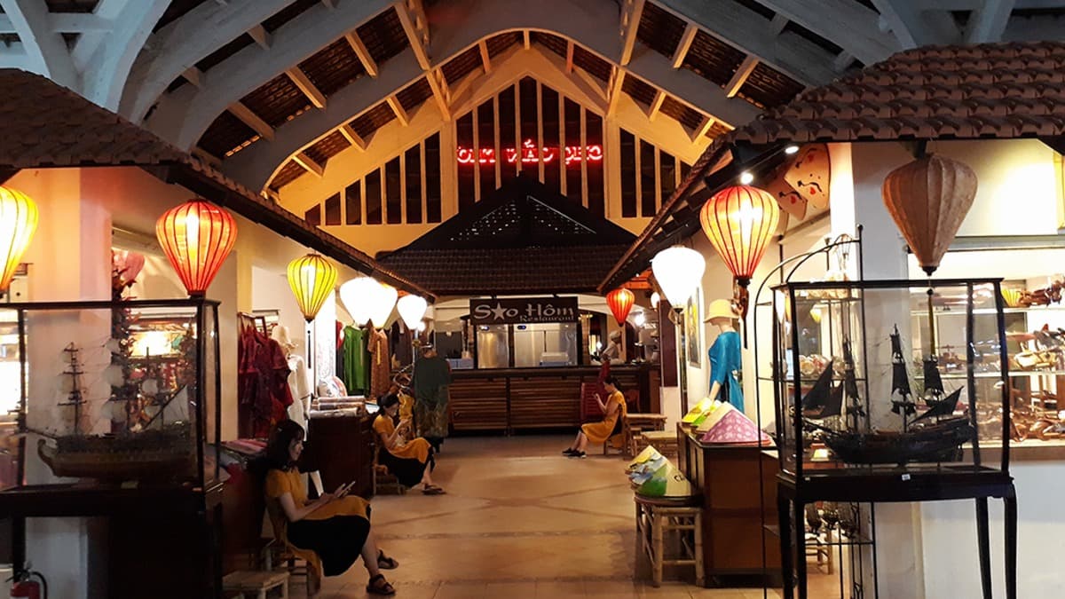 Can Tho Market - location photo 5