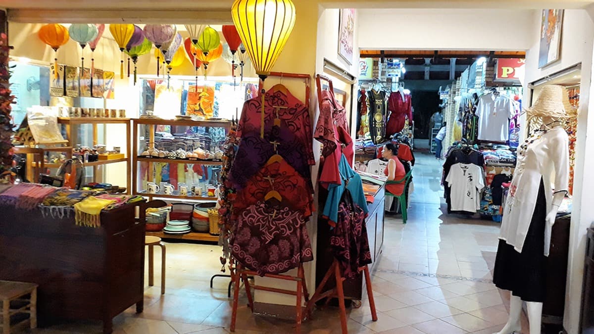 Can Tho Market - location photo 4