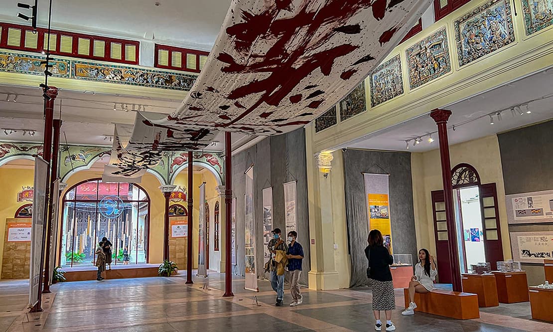 Trung tâm Văn hóa Nghệ thuật 22 Hàng Buồm