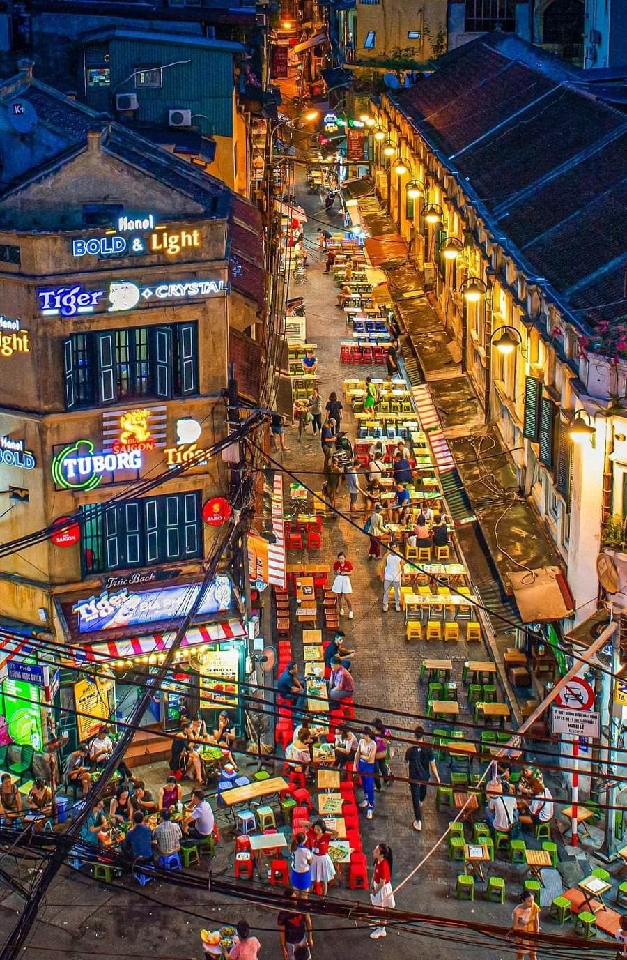 Quartier Tạ Hiện - Đào Duy Từ - ảnh địa điểm 3