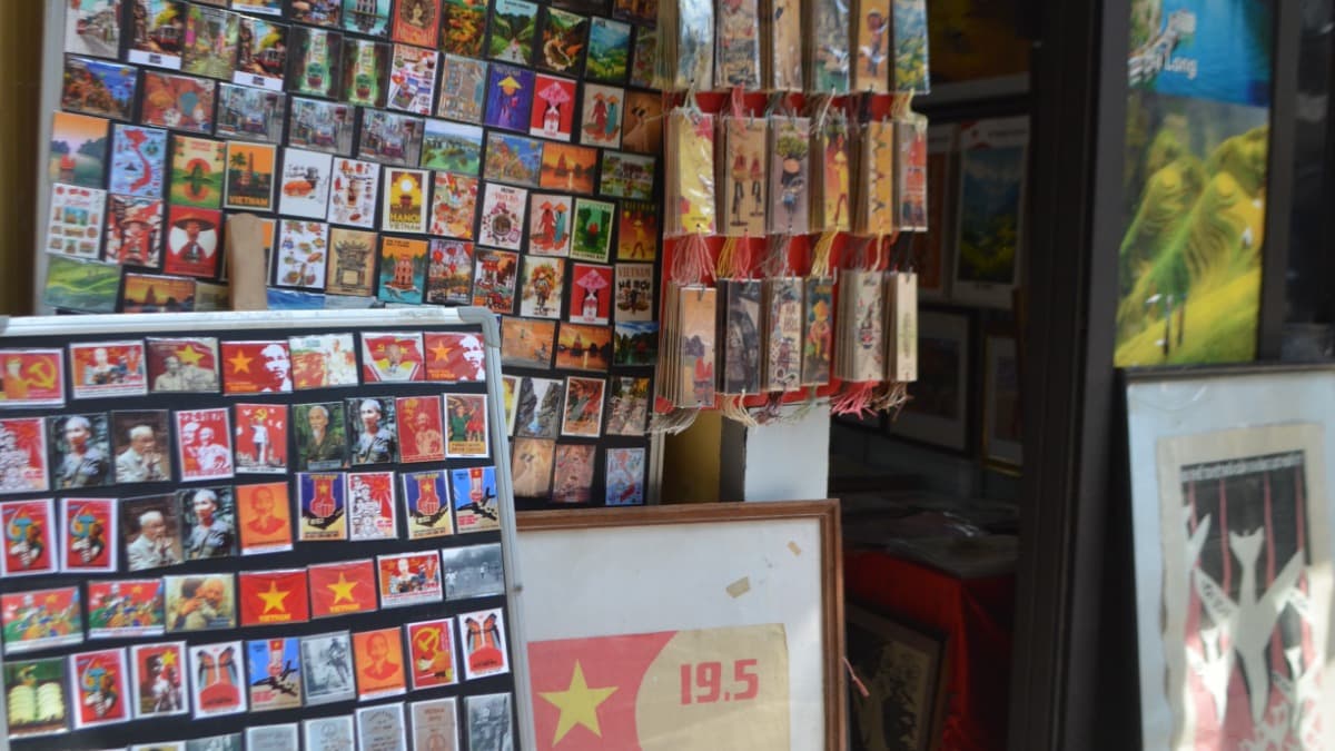 Quartiere Tạ Hiện - Đào Duy Từ - ảnh địa điểm 5