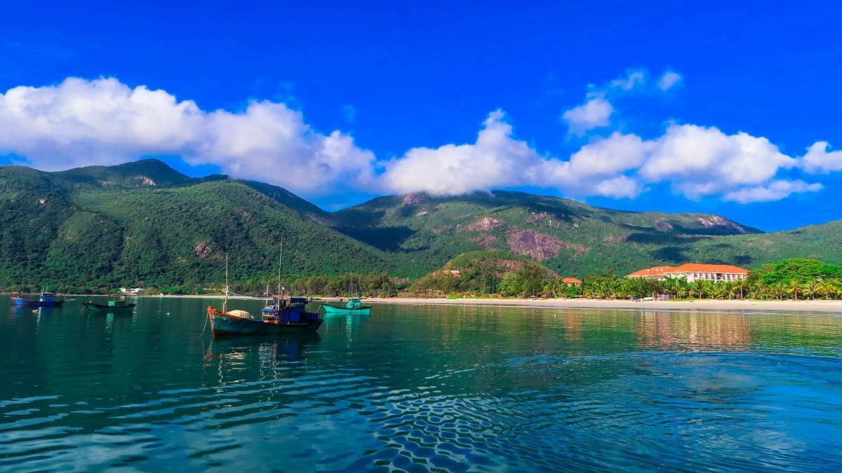 Parco Nazionale di Côn Đảo - ảnh địa điểm 2