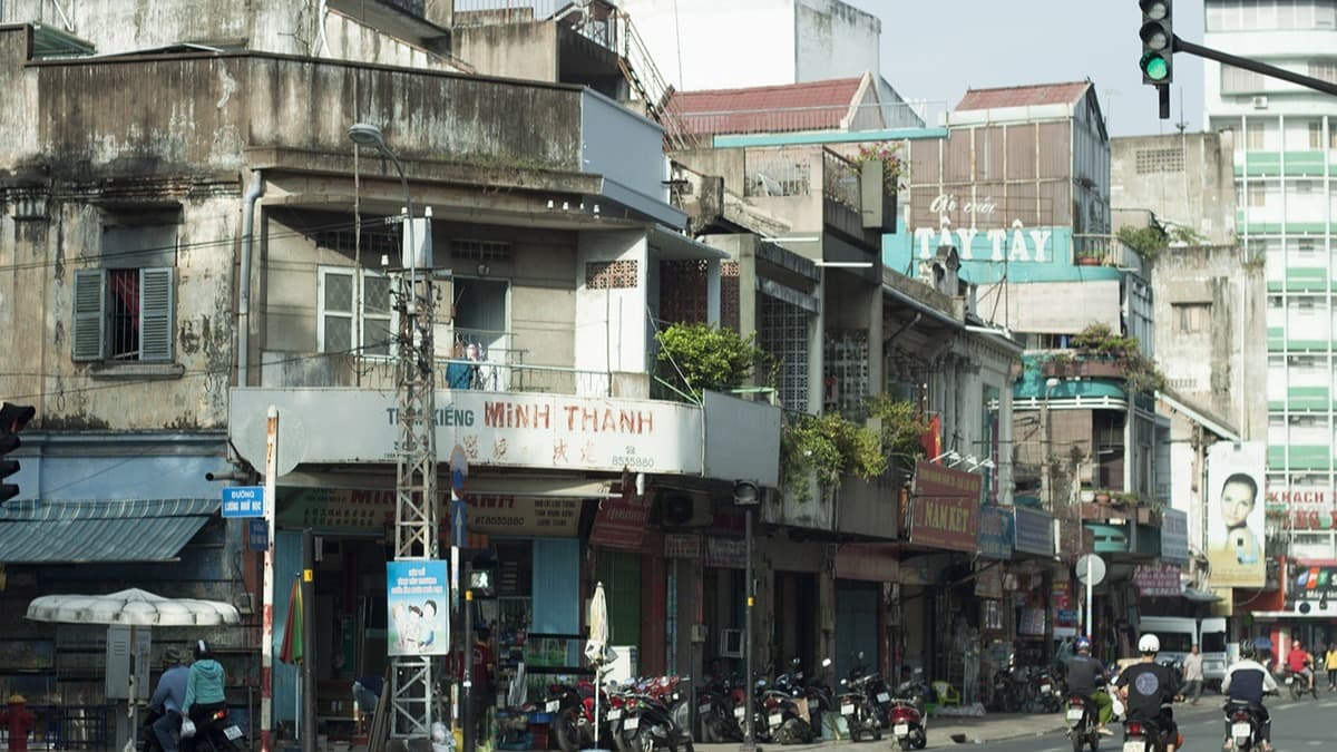 Khu phố người Hoa - ảnh địa điểm 4