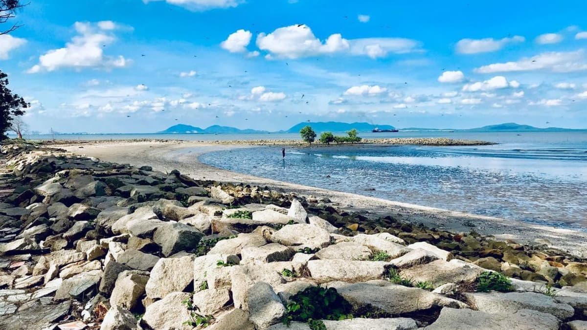 Spiaggia di Cần Giờ - ảnh địa điểm 5