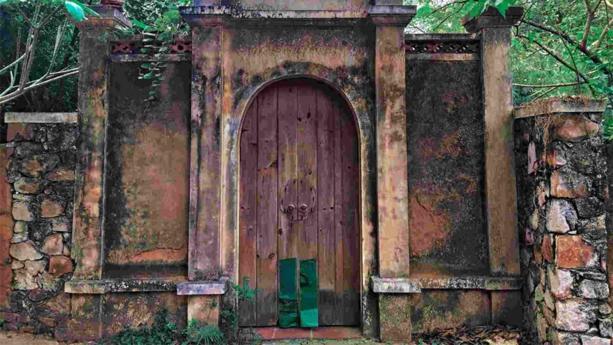 ヒエンヴァン古村 - ảnh địa điểm 2